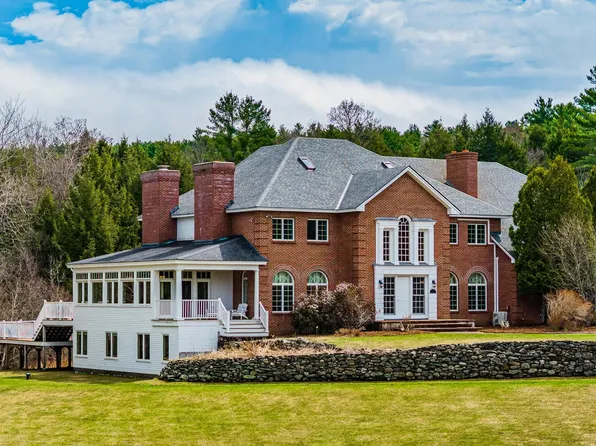 10 Morgan Road, Hanover, NH 03755