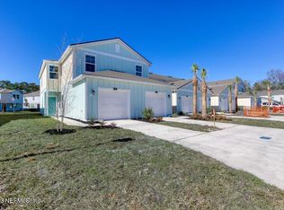46 Oarsman Crossing Dr, Saint Augustine, FL 32095