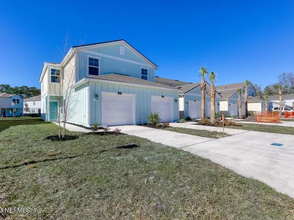 46 Oarsman Crossing Dr, Saint Augustine, FL 32095