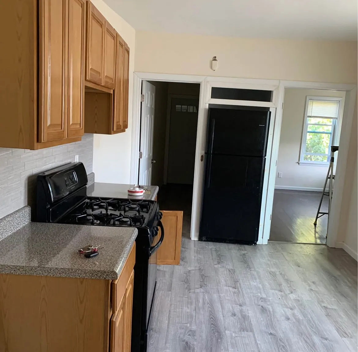 3 bed, $2,700 — Photo 3