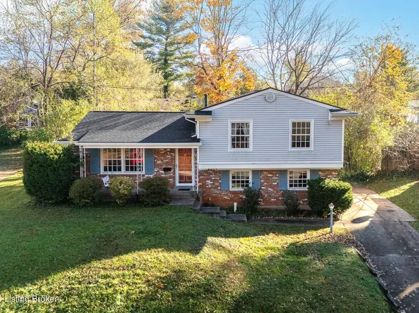 2511 Savannah Rd, Plantation, KY 40242