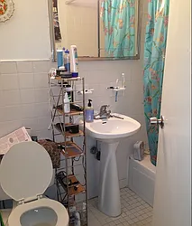 Rented by Gotham City Realty Group