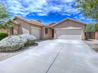 124 W Oriole Way, Chandler, AZ 85286