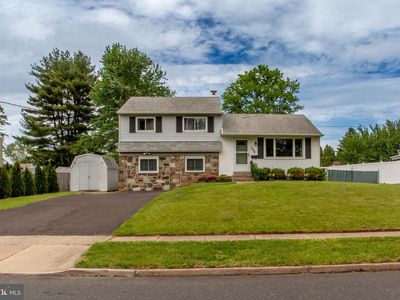 1264 Tulip Rd, Warminster, PA, 18974