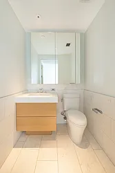 Rented by Forest City Ratner Companies