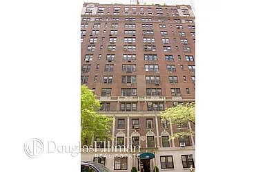 Sold by Douglas Elliman
