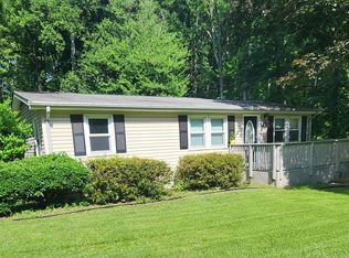 10708 Elk Dr, Fredericksburg, VA 22407