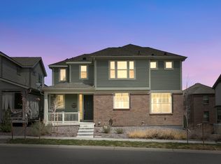 9724 Meeker St, Littleton, CO 80125