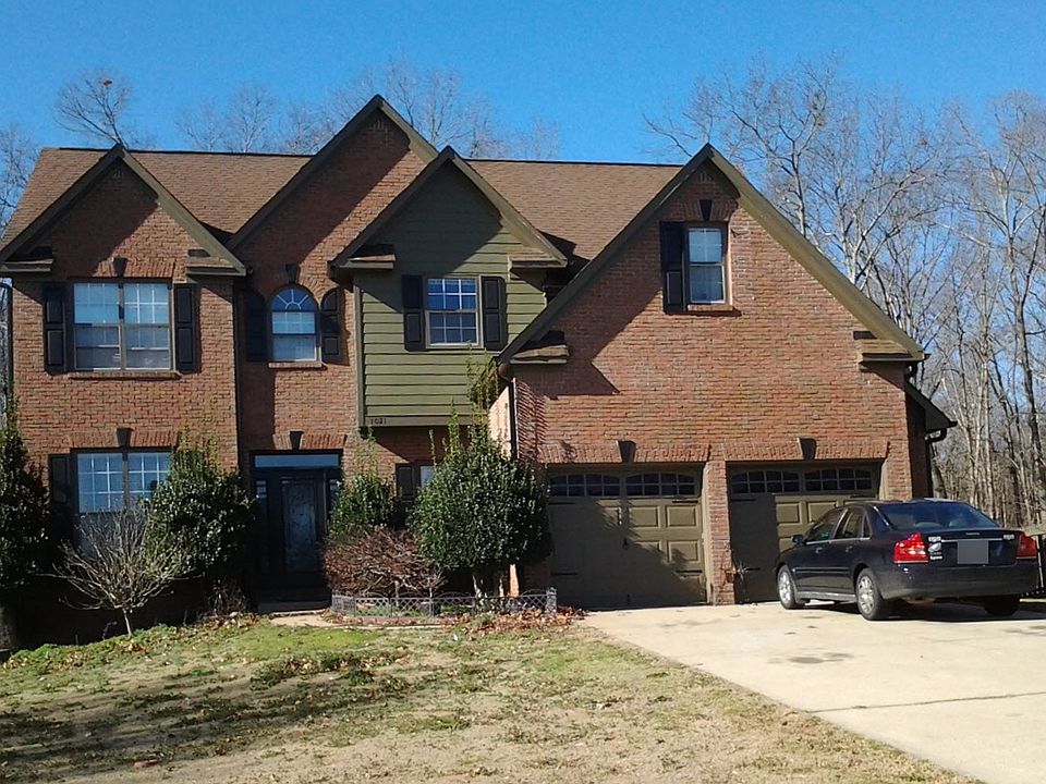 1st image of 1021 Arbor Lake Walk