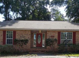 4435 Roxborough Pl, Pensacola, FL 32514