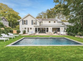 130 Madison St, Sag Harbor, NY 11963