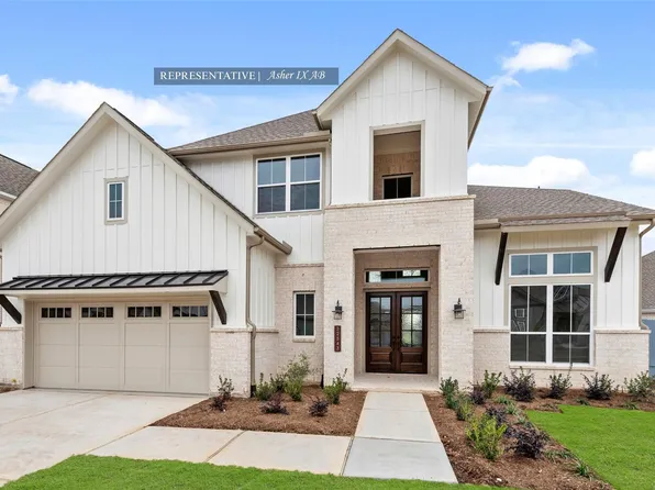 32455 Violet Dancer Ct, Fulshear, TX 77441