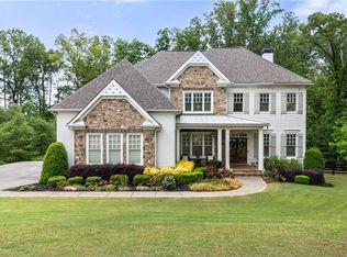 4540 Hawthorne Ct, Milton, GA 30004