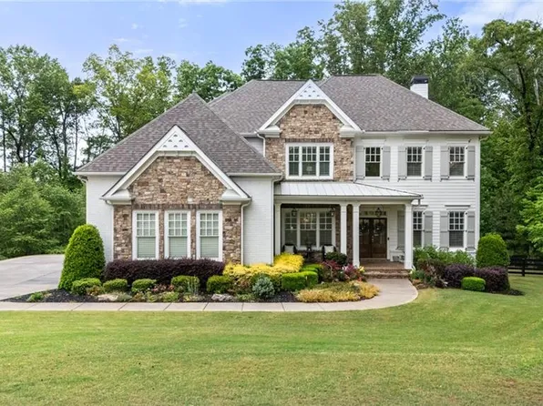 4540 Hawthorne Ct, Milton, GA 30004
