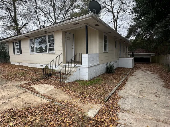 3349 Pio Nono Cir, Macon, GA 31206