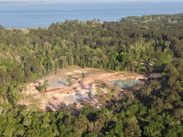 Harrell Rd, Coldspring, TX 77331