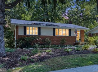 3523 Jean St, Fairfax, VA 22030