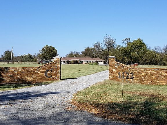 Entry Gate View