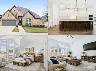 5014 Mulberry Shrubs Ln, Manvel, TX 77578