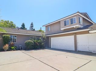 16812 Butternut Cir, Fountain Valley, CA 92708
