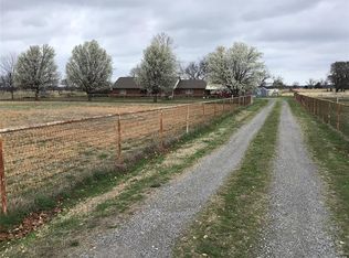 15055 Highway 412 E, Rose, OK 74364