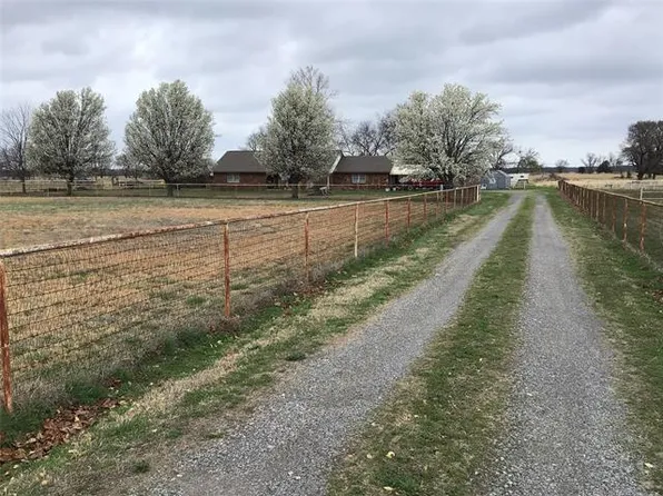 15055 Highway 412 E, Rose, OK 74364