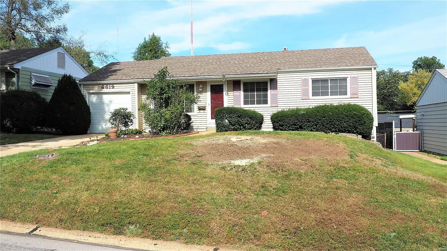 6619 Ashbury Dr photo 1