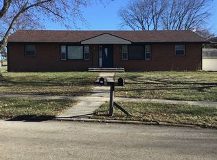 4612 Yale Dr, Rockford, IL 61109