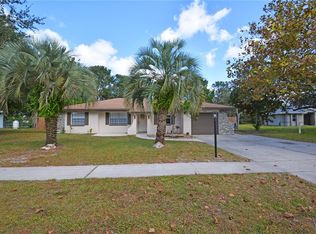 9350 Sesame Ct, Spring Hill, FL 34608