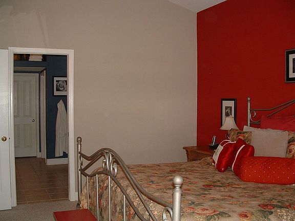 Owners Suite