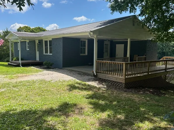 3425 Silver City Huntsville Rd, Morgantown, KY 42261