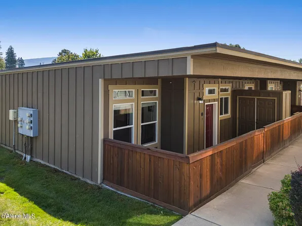 1602 Pine St APT 9, Sandpoint, ID 83864