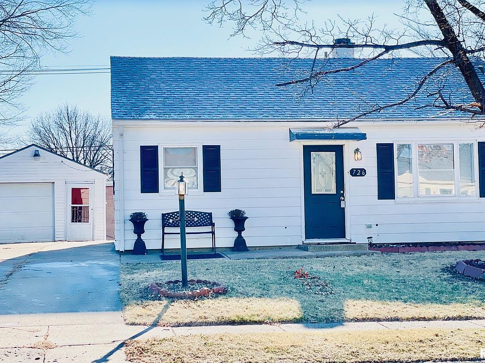 1st image of 726 W Purtscher Dr
