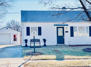 726 W Purtscher Dr, Peoria, IL 61614