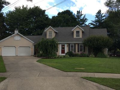 185 W 37th St, Holland, MI, 49423