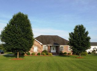 503 Planters Run, Elizabeth City, NC 27909