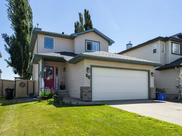 60 Leyland Way, Spruce Grove, AB T7X 4P2