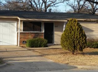 6513 Ramey Ave, Fort Worth, TX 76112