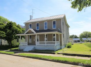 224 Suttman St, Miamisburg, OH 45342