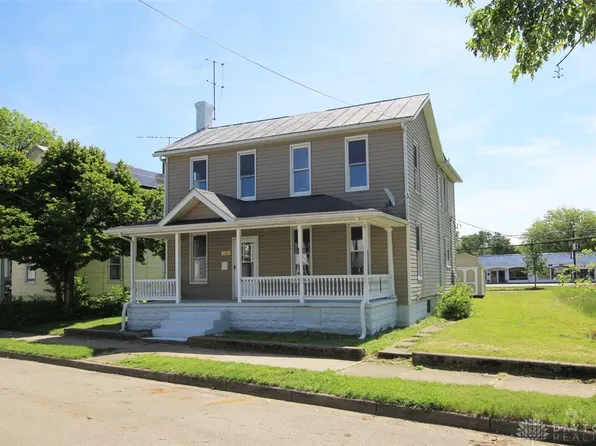 224 Suttman St, Miamisburg, OH 45342