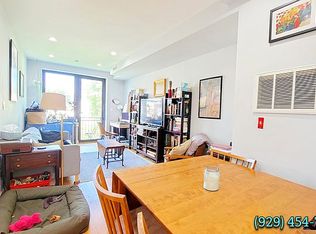 971 Lafayette Ave #2A, Brooklyn, NY 11221