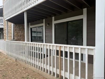 18093 E Ohio Avenue #101, Aurora, CO, 80017