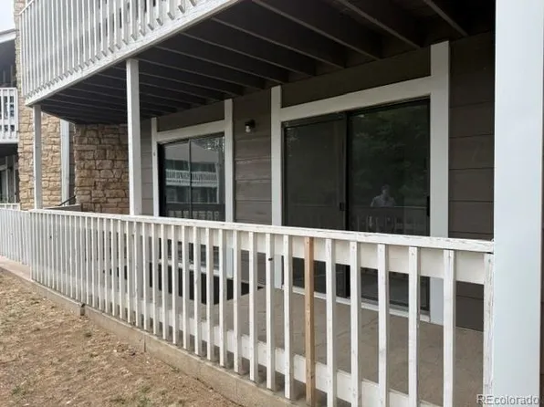 18093 E Ohio Avenue #101, Aurora, CO 80017