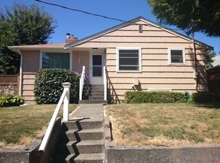 7727 34th Ave SW, Seattle, WA 98126