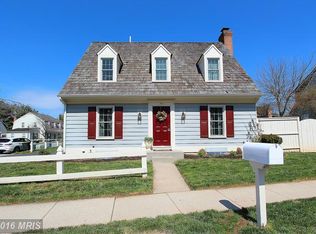 314 Saybrooke View Dr, Gaithersburg, MD 20877