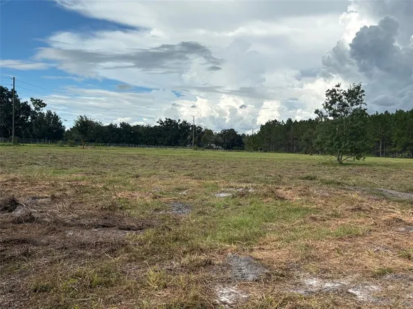 PUMP STATION RD, LAND O LAKES, FL 34639