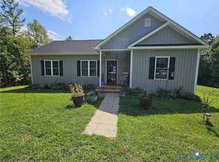 551 Poorhouse Rd, Rice, VA 23966
