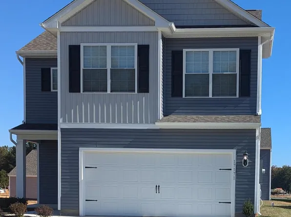 17171 Russell Coghill St, Bowling Green, VA 22427