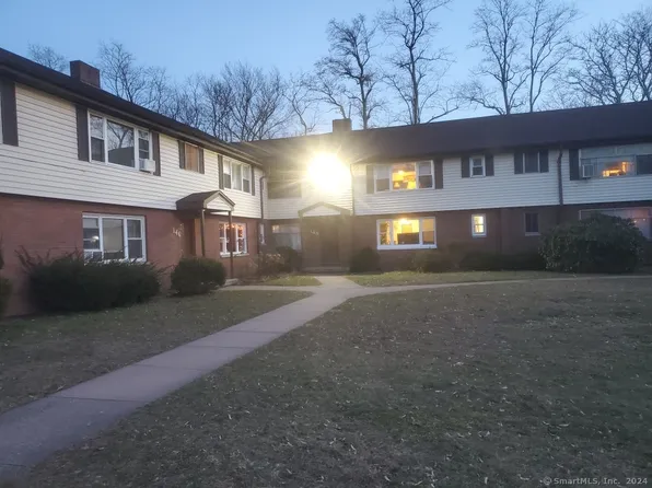 148 Park Street #A2, Manchester, CT 06040