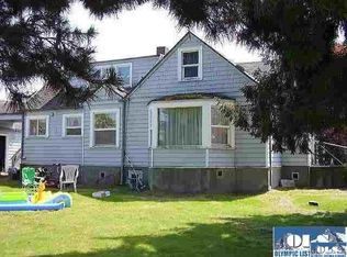 2309 S Vine St, Port Angeles, WA